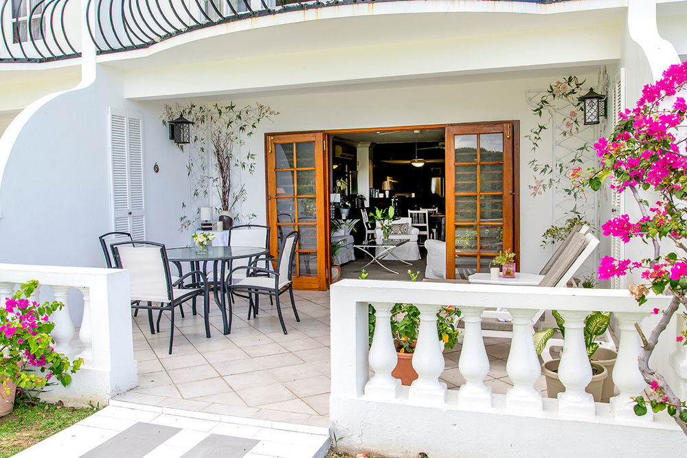 The Tryall Club Hotel Hanover Exterior foto